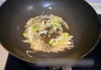 酸菜粉的做法 步骤5