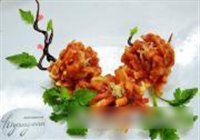 菊花鱼的做法 步骤22