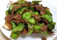 山寨小炒肉的做法 步骤9