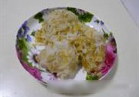酸菜粉的做法 步骤1