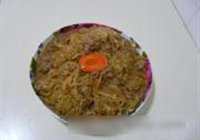 酸菜粉的做法 步骤8