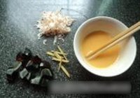 丝瓜豆腐灌蛋的做法 步骤6