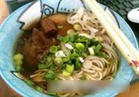 红烧羊肉炖萝卜的做法 步骤10