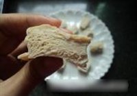 丝瓜豆腐灌蛋的做法 步骤5