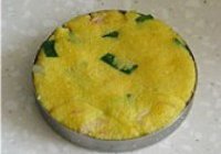 玉米糊饼&高粮米红豆粥套餐的做法 步骤6