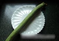 丝瓜豆腐灌蛋的做法 步骤3