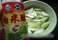 丝瓜豆腐灌蛋的做法 步骤4
