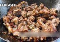 柠檬鸭的做法 步骤3