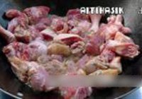 柠檬鸭的做法 步骤2