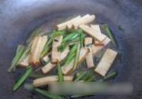 芹菜素鸡的做法 步骤6