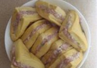 金字塔豆腐夹的做法 步骤7
