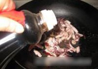 葱烤鱿鱼的做法 步骤8