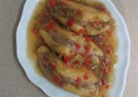 金字塔豆腐夹的做法 步骤12