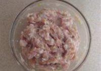 金字塔豆腐夹的做法 步骤5