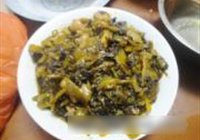 酸菜扣肉的做法 步骤8