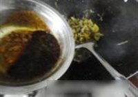 酸菜扣肉的做法 步骤5