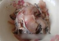 水煮鱼的做法 步骤2