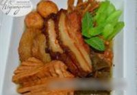 把子肉的做法 步骤15