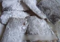 家常红烧带鱼的做法 步骤5
