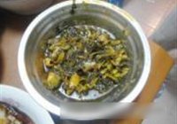 酸菜扣肉的做法 步骤7