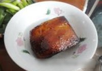 酸菜扣肉的做法 步骤1