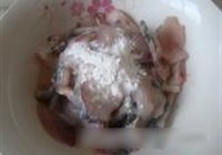 水煮鱼的做法 步骤3