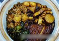 把子肉的做法 步骤14