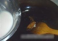 糖醋里脊的做法 步骤7