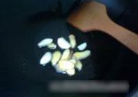 酱爆螺蛳的做法 步骤2