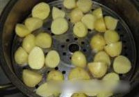 新奥尔良土豆的做法 步骤2