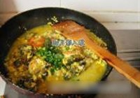 鱼香豆腐的做法 步骤12