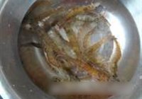 虾仁芙蓉蛋的做法 步骤1