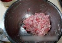 清蒸鱼糜狮子头的做法 步骤6