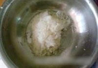 白玉丸子的做法 步骤4