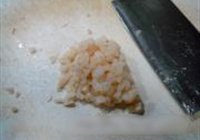 清蒸鱼糜狮子头的做法 步骤2