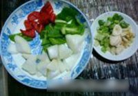 家味嘟嘟鸡的做法 步骤3