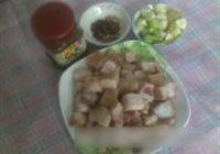 红烧肉的做法 步骤1
