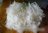 白玉丸子的做法 步骤2