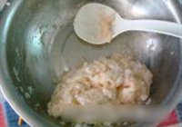 白玉丸子的做法 步骤6