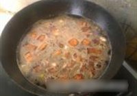 红烧肉的做法 步骤6