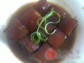 红烧肉