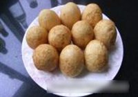 酥鱼锅的做法 步骤6