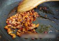 双味内脂豆腐的做法 步骤4