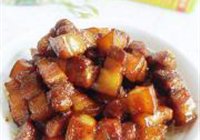 美味红烧肉的做法 步骤15