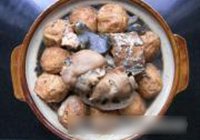酥鱼锅的做法 步骤23