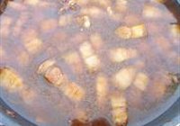 美味红烧肉的做法 步骤9