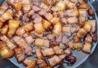 美味红烧肉的做法 步骤12