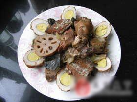 酥鱼锅