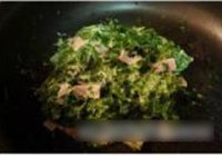 菠菜奶酪小盅蛋的做法 步骤8