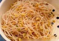 黄豆芽炒木耳的做法 步骤6